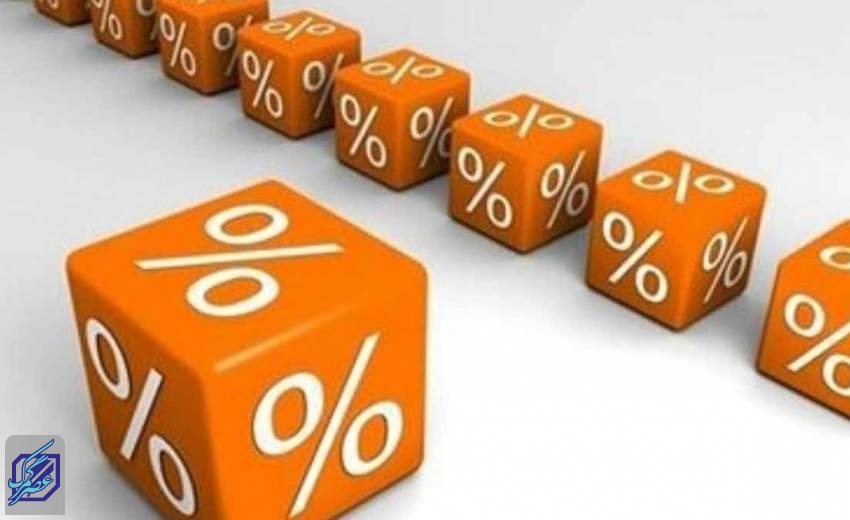 نرخ سود بین بانکی ۲۱.۰۳ درصد شد+جدول