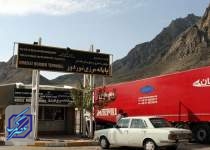 تردد روزانه ۱۵۰ کامیون بین ایران و آذربایجان/ راه آهن پارس‌آباد به ایمیشلی احداث می‌شود