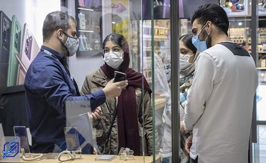 راهنمای خرید بهترین گوشی با هشت میلیون