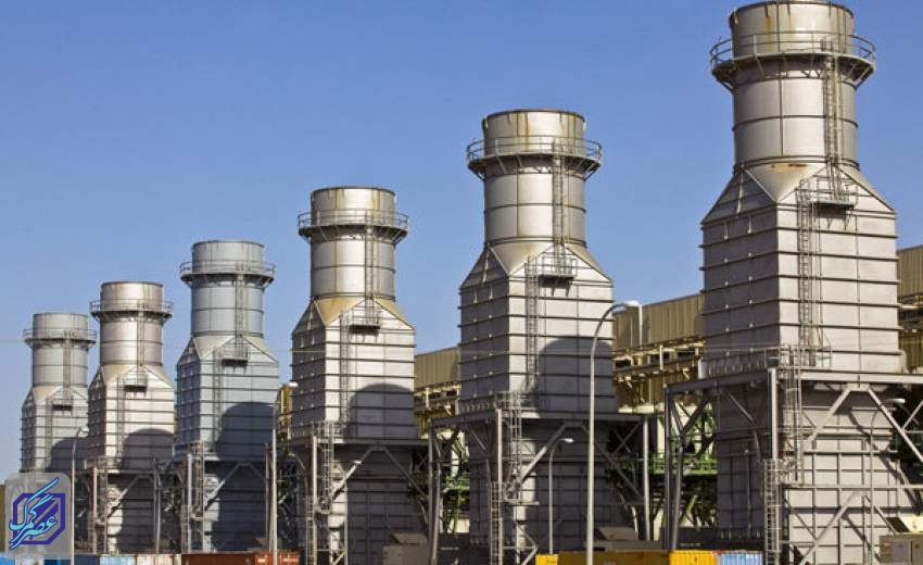 ساخت نیروگاه در بصره توسط شرکت ایرانی