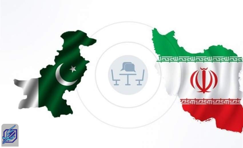 امضا توافقنامه همکاری بین ایران و پاکستان/ برقراری خط هوایی کویته ـ تفتان ـ چابهار