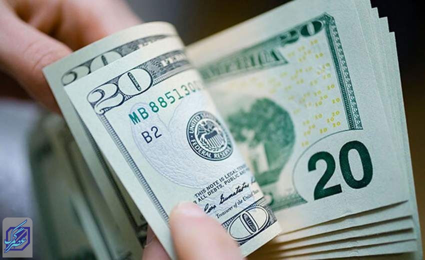 جزییات ممانعت آمریکا برای ورود دلار از عراق به ایران