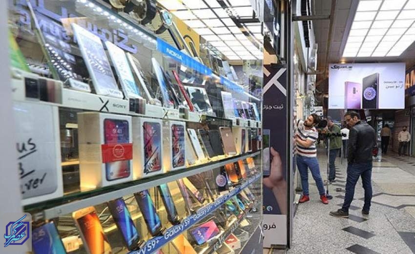 واردات آیفون ۱۴ تعیین تکلیف نشده است/ افزایش ۱۰ درصدی قیمت موبایل