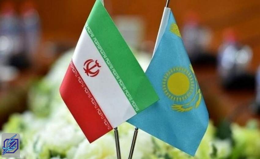 هجدهمین اجلاس کمیسیون مشترک اقتصادی ایران وقزاقستان برگزار می‌شود