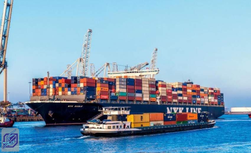 صادرات غیرنفتی کشور رکورد زد