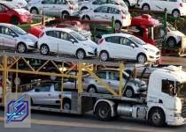 تعرفه‌های جدید واردات خودرو از سوی گمرک ابلاغ شد