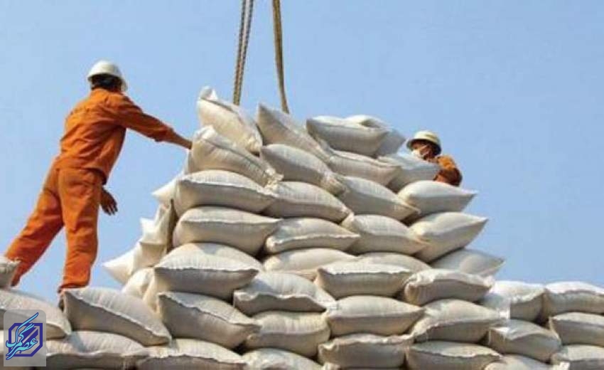 ممنوعیت واردات برنج آرامش بازار را برهم زد