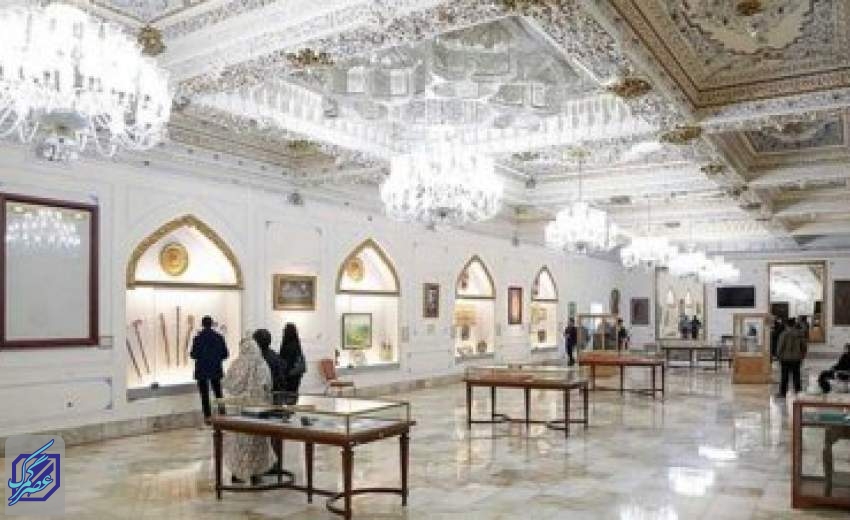 موزه تاریخ تجارت جندی شاپور تنها موزه ایرانی در رنکینگ جهانی