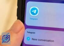 ترجمه لحظه‌ای پیام‌ها به تلگرام اضافه شد