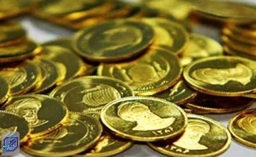 عرضه ربع سکه در بورس ادامه دارد