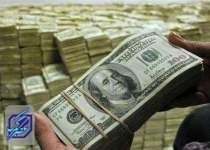مراودات مالی ۲۰ میلیارد و ۴۵۱ میلیون دلاری ایران با بانک های خارجی