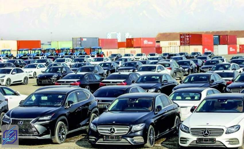 خبر مهم سخنگوی وزارت صنعت برای بازار خودرو/ نحوه فروش خودرو‌های وارداتی اعلام شد