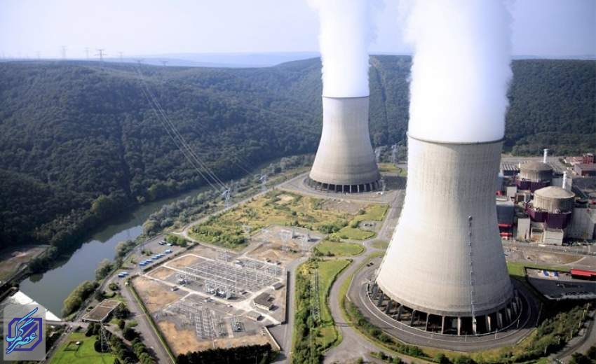 چرا باید برق هسته‌ای تولید کنیم؟