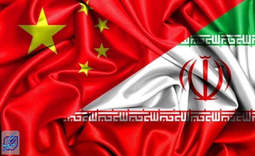 چه کالاهایی بیشتر بین ایران و چین مبادله می‌شود؟