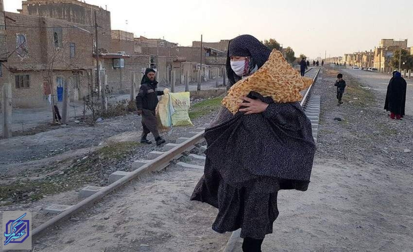 سفره خانوار در ۱۹ استان کوچک‌تر شد