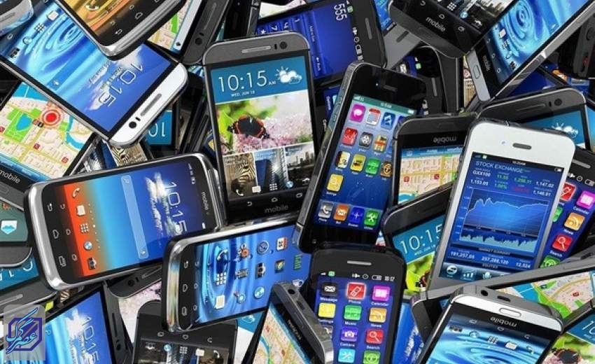 برخورد شدید با گران‌فروشان تلفن همراه/ تخلفات در حال بررسی است