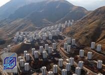 مشخص شدن نحوه مشارکت چینی‌ها در ساخت ۴ میلیون واحد مسکونی