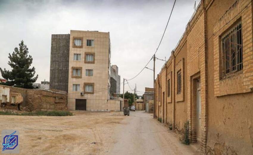 امکان صدور سند رسمی برای املاک با سند عادی فراهم شد