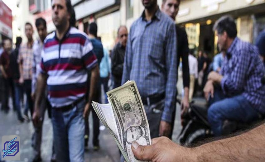 گلایه مسافران عتبات از نحوه توزیع ارز/ دینار در بازار کم است