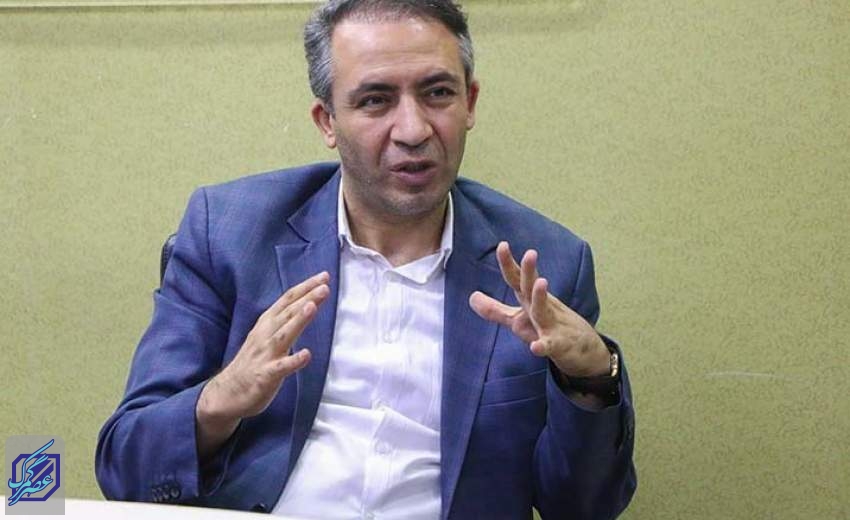 نرخ تعادلی دلار کمتر از ۴۰ هزار تومان است