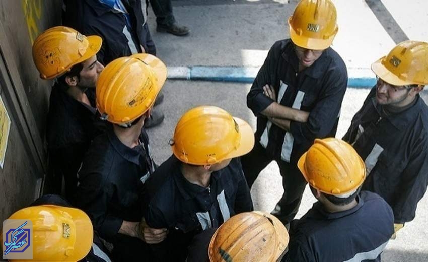 حداقل و حداکثر عیدی کارگران در سال ۱۴۰۲ مشخص شد