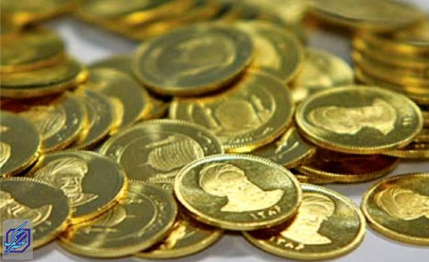 قیمت سکه و طلا ۷ فروردین ۱۴۰۲/ سکه امامی در کانال ۳۱ میلیون تومان