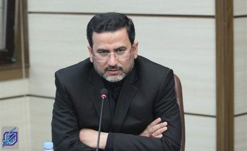 معاون وزیر صنعت‌: صادرات ایران به ۵۲.۵ میلیارد دلار رسید