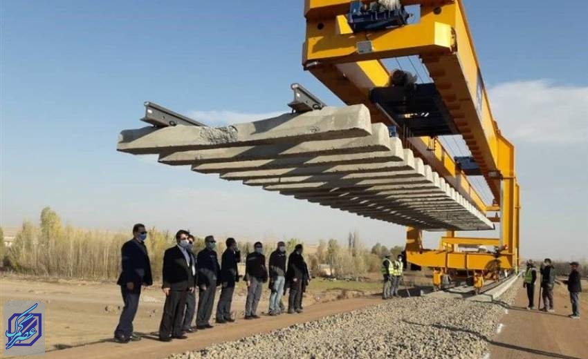 عراق برای راه‌آهن کربلا چقدر هزینه می‌کند؟