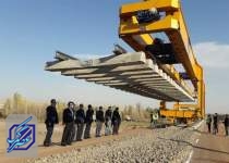عراق برای راه‌آهن کربلا چقدر هزینه می‌کند؟