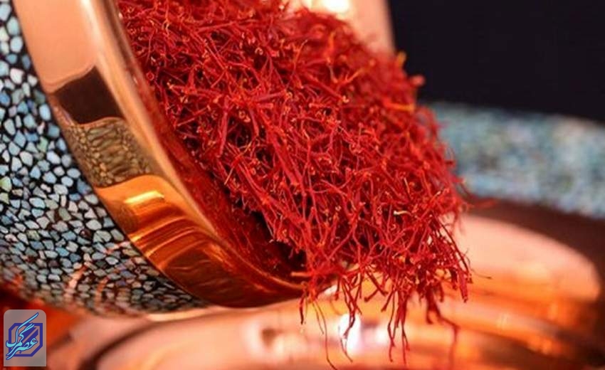 زعفران ایران به اسم ایران به کام افغانستان/پول صادرات زعفران ایرانی در جیب طالبان