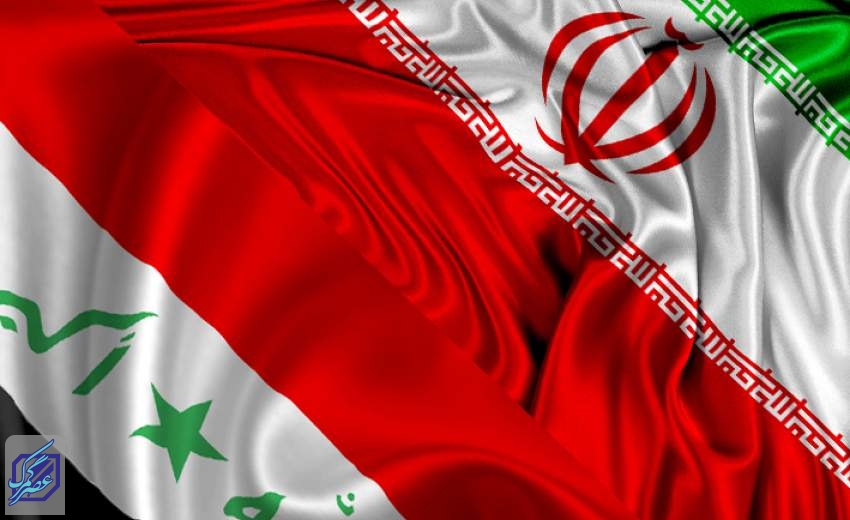 عبور صادرات ایران به عراق از مرز ۱۰ میلیارد دلاری