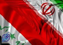 عبور صادرات ایران به عراق از مرز ۱۰ میلیارد دلاری
