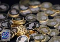 کاهش ٢٥٠ هزار تومانی حباب سکه