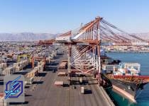 تجارت ۵۹ میلیارد دلاری ایران با کشورهای همسایه