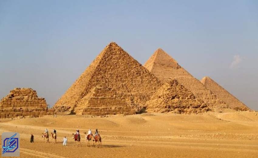 تور کاذب مصر ۲۰۰ میلیون تومان!