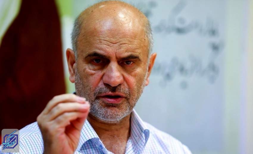 فرشاد مومنی: تورم ایران حتی از سورینام هم بدتر شده است