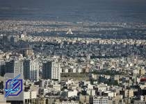 خانه‌های دو تا ۲.۵ میلیارد کجای تهران قرار دارند؟