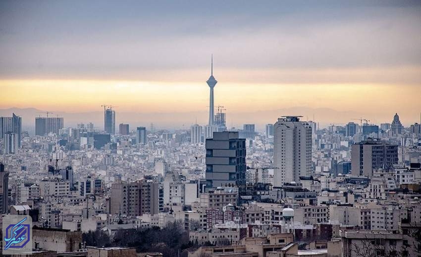 جدول قیمت آپارتمان در تهران/حال و روز غریب بازار مسکن