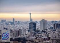 جدول قیمت آپارتمان در تهران/حال و روز غریب بازار مسکن