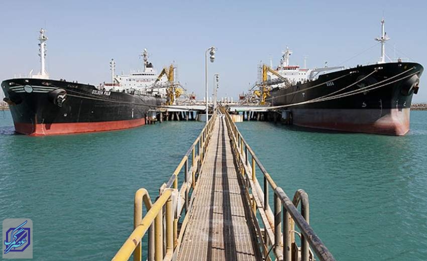 راهبرد ایران تبدیل شدن به کشوری دریاپایه است