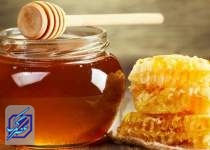 صادرات ۵۰۰ تن عسل ایرانی به چین
