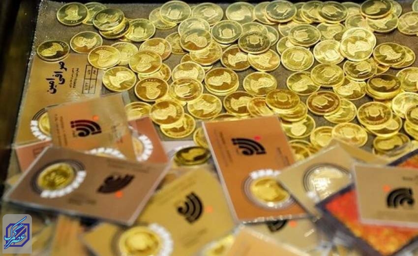 قیمت سکه و طلا یک خرداد ۱۴۰۲/ سکه ۳۲ میلیون و ۶۰۱ هزار تومان