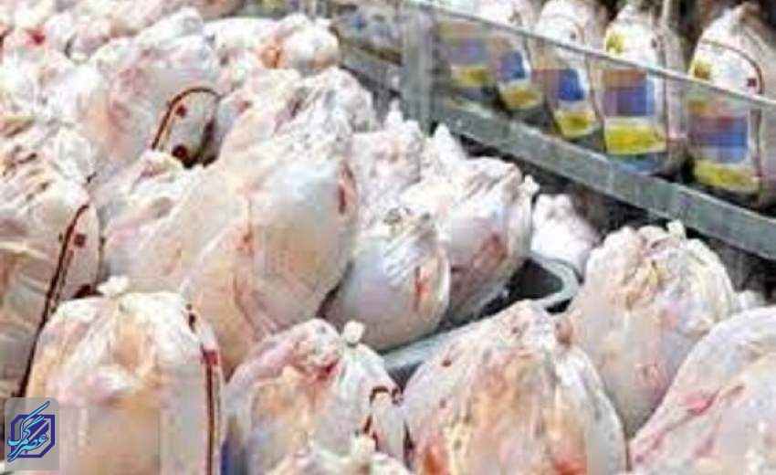 هیچ مجوزی برای واردات مرغ از بلاروس صادر نشده است