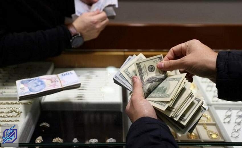 ادامه ریزش قیمت سکه و دلار در بازار یکشنبه ۲۱ خرداد ۱۴۰۲