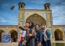 ورود گردشگران لاکچری افغان به ایران
