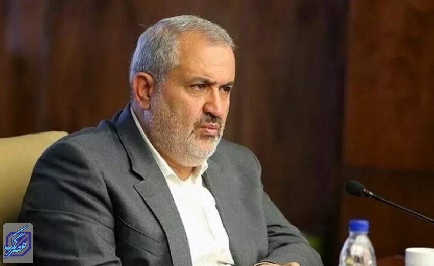 وزیر صمت: تجارت ترجیحی بین ایران و ازبکستان نهایی می شود