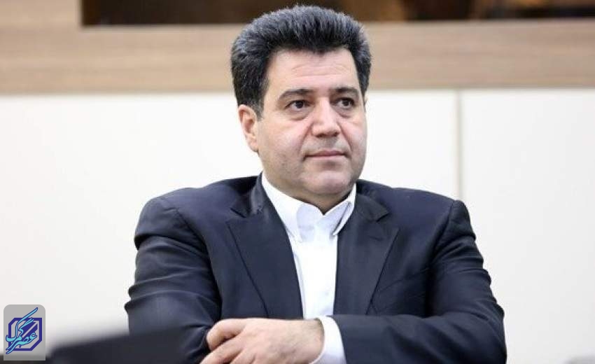 حسین سلاح‌ورزی رئیس اتاق بازرگانی ایران شد