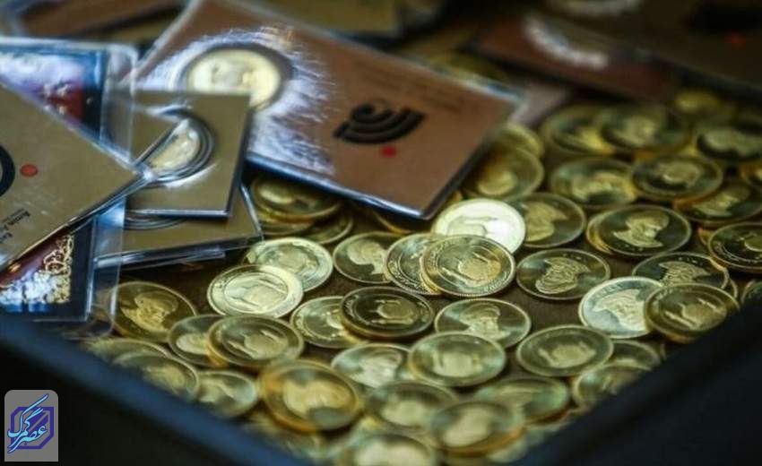نرخ ارز، دلار، سکه، طلا و یورو سه‌شنبه شش تیر ۱۴۰۲