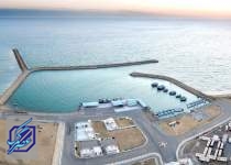 توسعه گردشگری دریایی بندر اقیانوسی ایران در دستور کار قرار گرفت