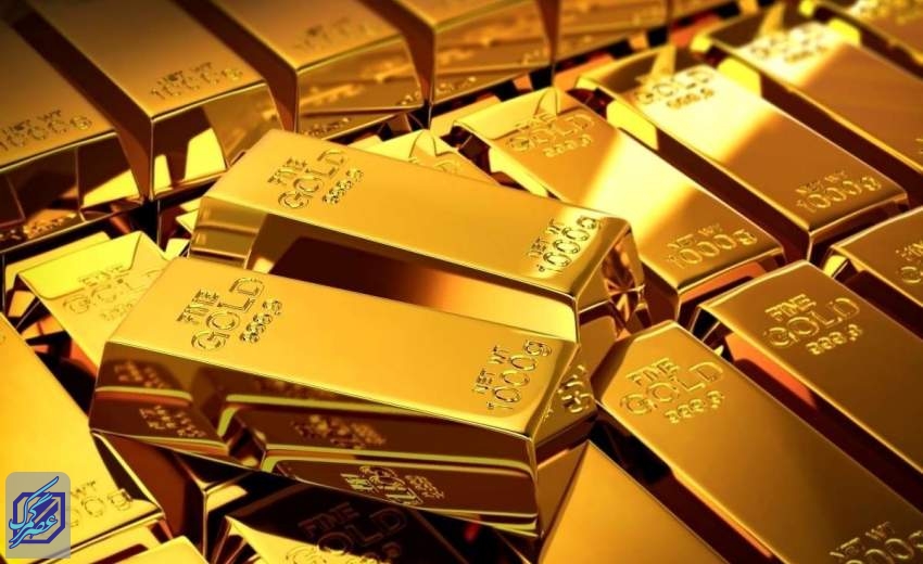 پیش‌بینی عجیب از قیمت طلا/ طلا تا کجا سقوط می‌کند؟